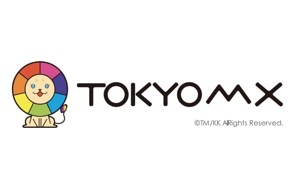 TOKYO MXロゴ